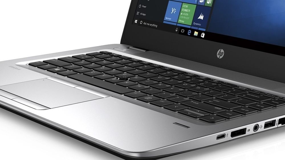 HP fjerner enda en «keylogger» fra hundrevis av pc modeller HP fjerner enda en «keylogger» fra hundrevis av pc modeller